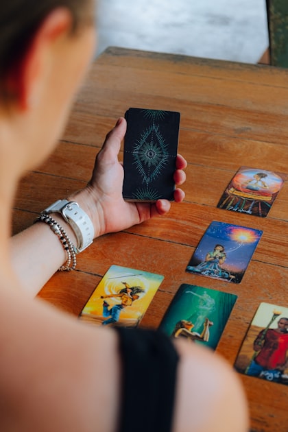 Embracing Spiritual Growth